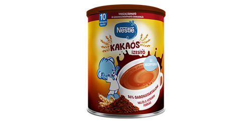 Miért fontos a vas a gyerekeknek?